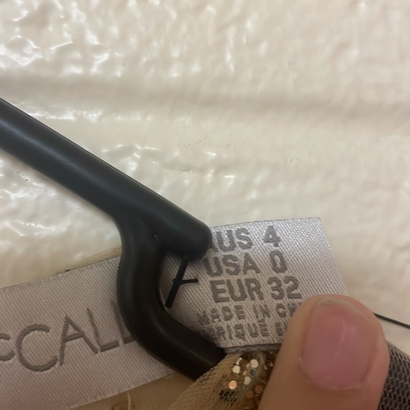 NWT Alice McCall Shooting Stars Ballet Playsuit - Picture 12 of 14